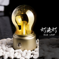 复古创意英伦风灯泡灯 mini充电USB小夜灯氛围灯 个性床头灯礼物_250x250.jpg