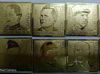 纯金箔邮票  世界反法西斯胜利六十周年（共20枚，限量发行）_250x250.jpg