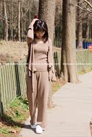 2016 新品发布 多种穿法 羊毛针织开衫  女 春款 正品包邮_250x250.jpg