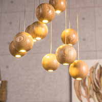 实木吊灯吧台圆球餐厅灯具东南亚创意简约北欧客厅餐桌木艺餐吊灯_250x250.jpg